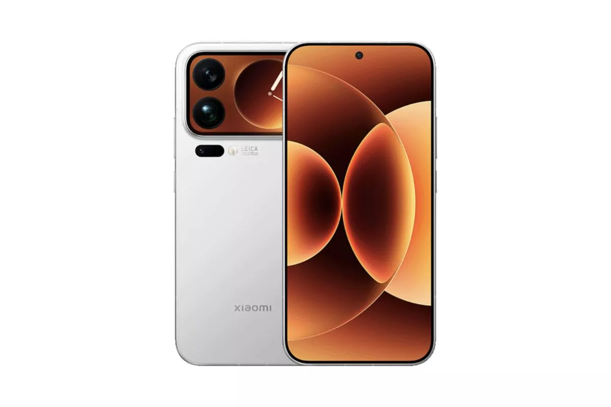 Bocoran desain Xiaomi 18 Pro Max dengan modul kamera canggih dan layar ultra-lebar.