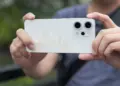 Pengujian langsung performa kamera HP OPPO terbaru yang stabil dan tajam, sangat cocok untuk para kreator konten video pendek.