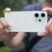 Pengujian langsung performa kamera HP OPPO terbaru yang stabil dan tajam, sangat cocok untuk para kreator konten video pendek.