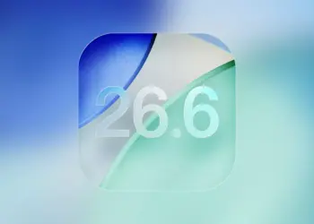 Sejumlah fitur terbaru disematkan dalam pembaruan iOS 26.6 Beta 5 demi meningkatkan performa dan stabilitas perangkat.