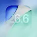 Sejumlah fitur terbaru disematkan dalam pembaruan iOS 26.6 Beta 5 demi meningkatkan performa dan stabilitas perangkat.