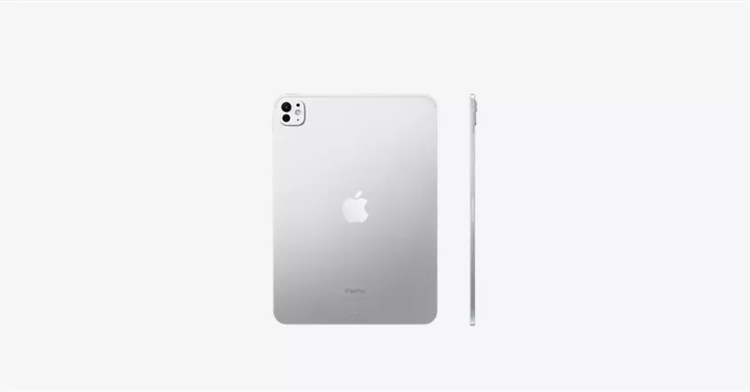 Bocoran dimensi bodi belakang dan ketipisan super ramping dari perangkat iPad Pro Apple terbaru.