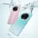 Deretan rekomendasi HP OPPO tahan air yang tangguh diajak beraktivitas luar ruangan tanpa khawatir kehujanan.