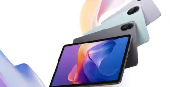 Varian warna Redmi Pad SE, opsi tablet bekas 1 jutaan yang masih worth it di tahun 2026.
