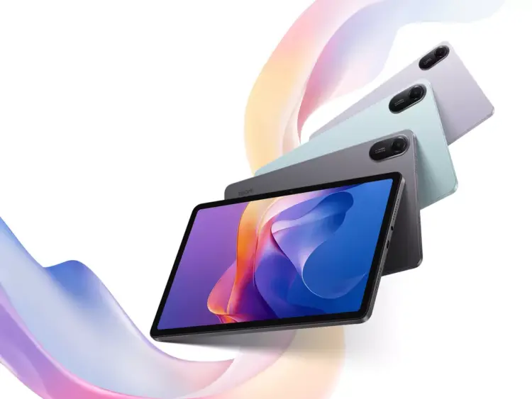 Varian warna Redmi Pad SE, opsi tablet bekas 1 jutaan yang masih worth it di tahun 2026.