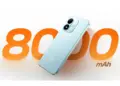 Redmi Note 17 Series dibekali kapasitas baterai gahar 8000 mAh