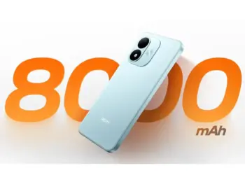 Redmi Note 17 Series dibekali kapasitas baterai gahar 8000 mAh
