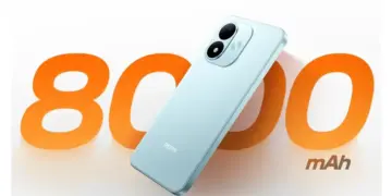 Redmi Note 17 Series dibekali kapasitas baterai gahar 8000 mAh