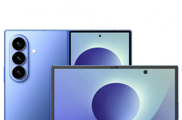 Peningkatan pada sektor kamera dan teknologi layar utama Galaxy Z Fold8 yang mendukung kepopulerannya di pasar flagship.