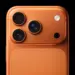 Desain modul kamera belakang iPhone 17 yang mengusung tiga lensa canggih beserta lampu kilat LED dan sensor pendukung.