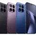 Seri flagship Xiaomi dengan modul kamera Leica dalam tiga pilihan warna premium untuk daftar harga HP Xiaomi Agustus.