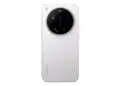 Xiaomi 14 Ultra warna putih dengan modul kamera Leica besar, pilihan HP favorit artis untuk fotografi pro.