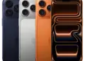 Varian iPhone Pro menjadi salah satu HP paling laku di pasar global pada tahun 2026 dengan pilihan warna yang memikat.