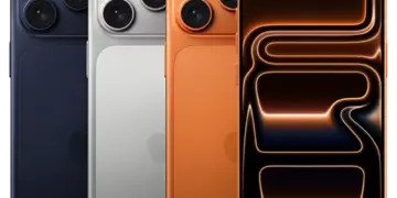 Varian iPhone Pro menjadi salah satu HP paling laku di pasar global pada tahun 2026 dengan pilihan warna yang memikat.
