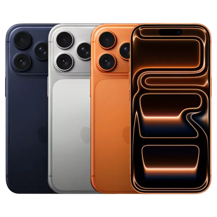 Varian iPhone Pro menjadi salah satu HP paling laku di pasar global pada tahun 2026 dengan pilihan warna yang memikat.