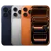 Varian iPhone Pro menjadi salah satu HP paling laku di pasar global pada tahun 2026 dengan pilihan warna yang memikat.