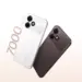 Dua varian warna HP OPPO Murah berkapasitas baterai jumbo 7000 mAh.
