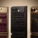 Konsep iPhone lipat yang menjadi salah satu HP baru paling dinanti peluncurannya di bulan September 2026.
