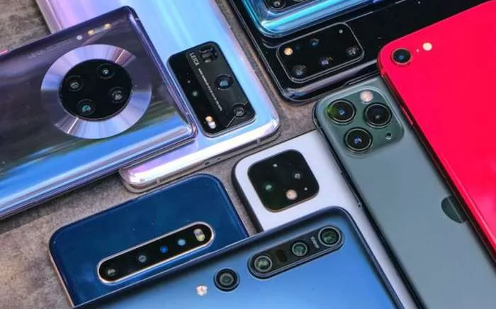 Jajaran deretan smartphone kamera terbaik untuk referensi HP Android terbaik di bawah 5 juta.
