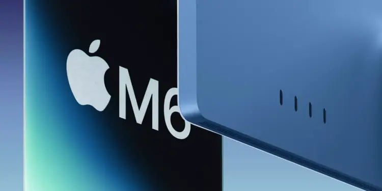 Apple resmi memperkenalkan iMac M6 yang hadir dengan varian warna menarik dan peningkatan performa AI yang masif.