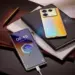 Layar lengkung AMOLED dan fitur pengisian daya cepat Infinix Note 40 Pro pilihan HP 3 Jutaan.