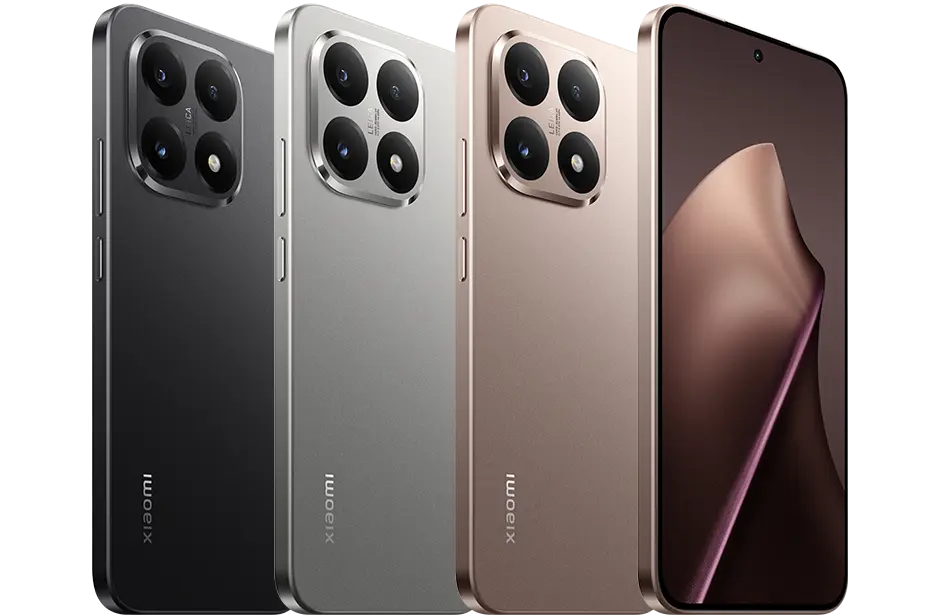 Flagship HP Xiaomi 14 dengan kamera optik Leica untuk hasil foto affiliate profesional