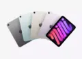 Berbagai pilihan warna elegan yang ditawarkan oleh lini iPad Mini Terbaru